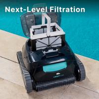 Dolphin Liberty 200 zwembadrobot - thumbnail