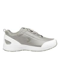 Oxypas superlichte sneaker Maud | Grijs | Maat 41 - 00,154,170,41 - thumbnail