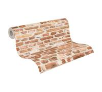 AS Creation Elements 2 - Rood - 388291 - thumbnail