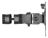 Deltaco ARM-0304 32 Single Monitor Arm Mount - thumbnail