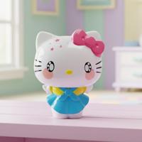 Hello Kitty and Friends figure Premium Hello Kitty 16 cm - thumbnail