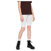 Korte legging dames - Biker Short - London - Broekje voor onder jurk - Microfiber boxershort lange pijpjes - Tegen schurende benen - thumbnail