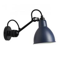 DCW Editions Lampe Gras N304 - Blauw - thumbnail