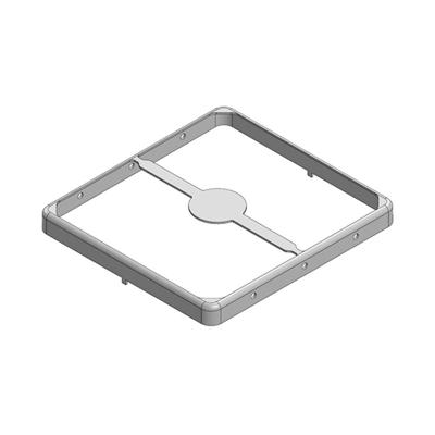Masach TECH EMI/RFI-Abschirmung Frame voor afschermbehuizing 1 stuk(s)