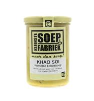 Khao Soi hemelse soep bio 400 Milliliter - thumbnail
