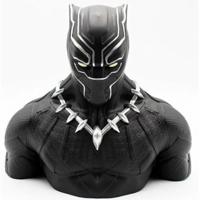 Marvel Comics Coin Bank Black Panther Wakanda Deluxe 20 cm - thumbnail
