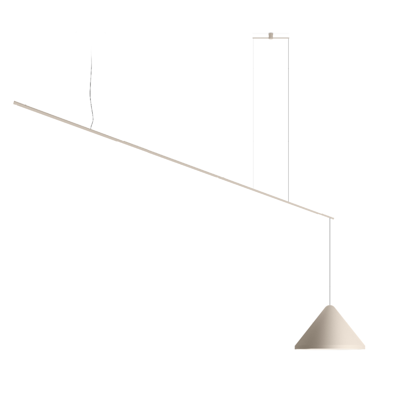 Vibia - North 5672 hanglamp