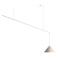 Vibia - North 5672 hanglamp - thumbnail