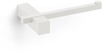ZACK Carvo toiletrolhouder 16,5x10x2,6cm wit - thumbnail