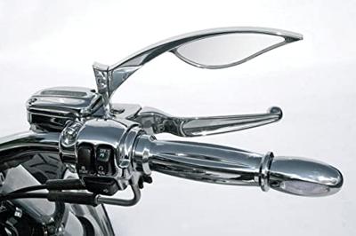 Kellermann led knipperlicht "bl1000 led kl turn signal bl 1000 le chrome