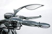 Kellermann led knipperlicht "bl1000 led kl turn signal bl 1000 le chrome - thumbnail