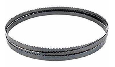 DeWalt Accessoires lintzaagblad 18tpi 690 mm (3x) voor dcs377 - dt8468-qz