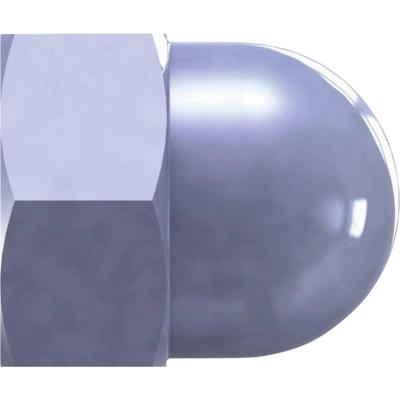 Reisser 31786 Dopmoeren M10 50 stuk(s)