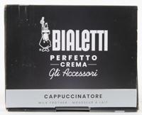 Bialetti MKF02 Automatic milk frother/warmer Rood - thumbnail