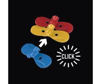 FleXtreme Discovery Set - Circuito automobilistico - Lunghezza 4,40 metri - SMOBY - thumbnail