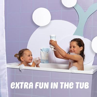 Naif Baby & Kids Bath Foam