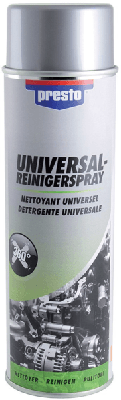 Presto universele reinigings spray universal cleaners 500 ml