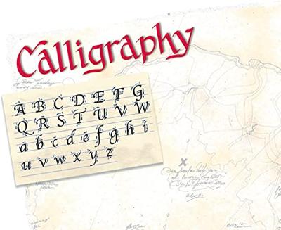 Kalligrafiepen Staedtler duo punt 2.0 en 3.5mm 12 kleuren | 5 stuks