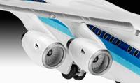Revell 1/144 BAe 146-200 AirUK - thumbnail