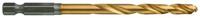 Milwaukee Accessoires metaalboor shockwave hss-g ti. 6mm -1pc - 48894714 - thumbnail