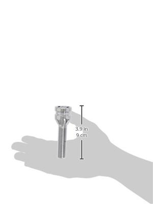 Anti-diefstalschroeven ABC Parts L48 17/19 12 x 125 mm 4 Stuks Anti-diefstalschroeven ABC Parts L48 17/19 12 x 125 mm 4 Stuks