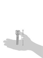 Anti-diefstalschroeven ABC Parts L48 17/19 12 x 125 mm 4 Stuks - thumbnail