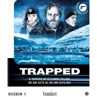 Trapped - Seizoen 1 (Blu-ray) - thumbnail