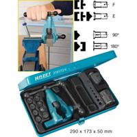 Hazet 2191/12K Dubbel-felsapparaatset 12-delig - thumbnail