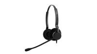 Jabra BIZTM 2300 Duo bedrade headset geoptimaliseerd voor uniforme communicatie - thumbnail