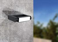 Eglo Strakke muurlampBrianza - 98707 - thumbnail