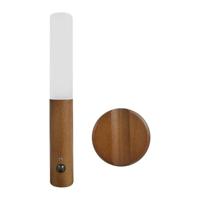 Ledlamp met Bewegingssensor EDM 32158 Herlaadbaar Bewegingssensor - thumbnail