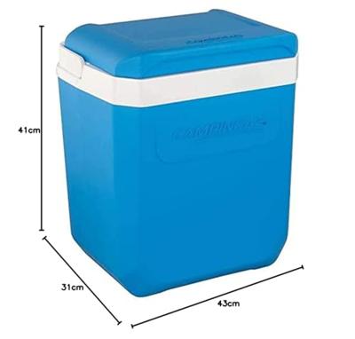 Campingaz icetime plus koelbox 26l
