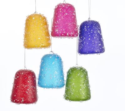 Gum Drop 3.5 Inch - Kurt s adler