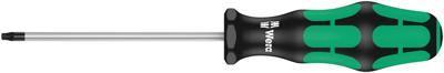 Wera schroevendraaier - torx tx 15x80