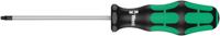 Wera schroevendraaier - torx tx 15x80 - thumbnail
