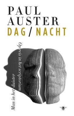 Dag ; Nacht - Paul Auster - ebook