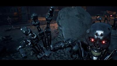 Terminator Resistance Enhanced - thumbnail