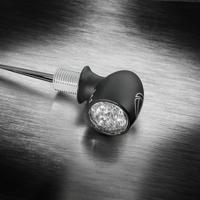 Kellermann led knipperlicht "atto kl turn signal atto df tail/brake light black - thumbnail