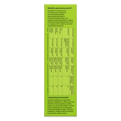 Flitser concentraat 510 ml Protect Garden SBM - Protect