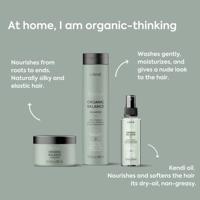 Lakmé Teknia Organic Balance Treatment Conditioner 250ml - thumbnail