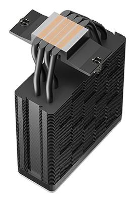 DeepCool AG400 BK ARGB V2 DeepCool AG400 BK ARGB V2