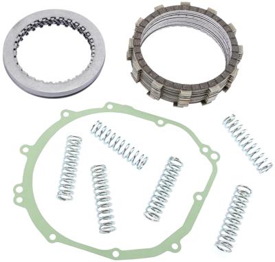 TRW koppeling super kit clutch super kit, msk225