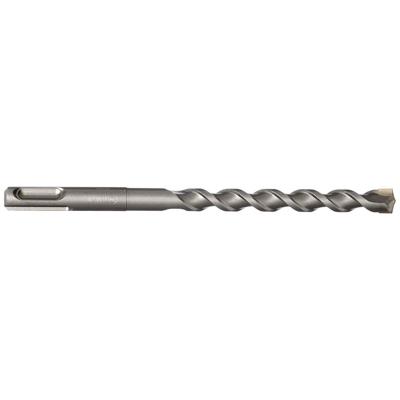 Irwin SDS-Plus betonboor 6.0X160 MM - 10501955 Irwin SDS-Plus betonboor 6.0X160 MM - 10501955