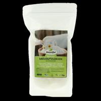 Magnesium badzoutvlokken - Zechstein 1000 Gram - thumbnail