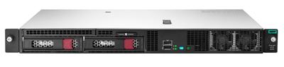 HP E ProLiant DL20 Gen10 Server P17078-B21 P17078B21 (P17078-B21) (P17078B21)
