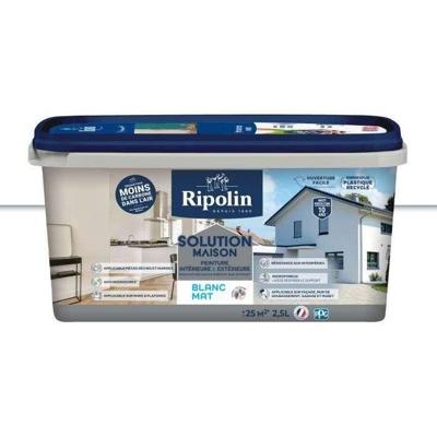Matwitte huisoplossing - RIPOLIN - 2,5 L