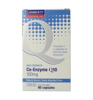 Co-enzym Q10 100 mg - thumbnail