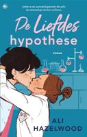 De liefdeshypothese - thumbnail