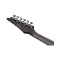 Ibanez ALT30FM Altstar Blue Doom Burst High Gloss elektrisch-akoestische westerngitaar - thumbnail