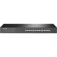 TP-LINK Switch 10/100 TL-SF1024 24 Poort - thumbnail
